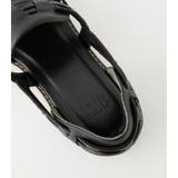 GURKHA SANDALS | AZUL BY MOUSSY | 詳細画像6