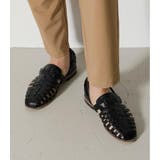 GURKHA SANDALS | AZUL BY MOUSSY | 詳細画像8