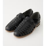 GURKHA SANDALS | AZUL BY MOUSSY | 詳細画像1