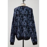 ベロアプリーツトップス | AZUL BY MOUSSY | 詳細画像13