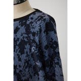 ベロアプリーツトップス | AZUL BY MOUSSY | 詳細画像15