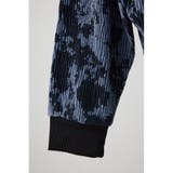 ベロアプリーツトップス | AZUL BY MOUSSY | 詳細画像16