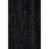 総柄パイルジャガードシャツ | AZUL BY MOUSSY | 詳細画像20 