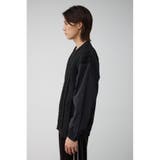 スウィッチングコンビネーションニット | AZUL BY MOUSSY | 詳細画像5 