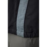 SBCUAF トラックブルゾン | AZUL BY MOUSSY | 詳細画像10