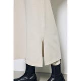 ロングスリーブストレートワンピース | AZUL BY MOUSSY | 詳細画像34