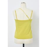 カップ付きチューブトップ(レギュラー) | AZUL BY MOUSSY | 詳細画像20