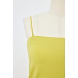 カップ付きチューブトップ(レギュラー) | AZUL BY MOUSSY | 詳細画像22