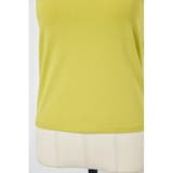 カップ付きチューブトップ(レギュラー) | AZUL BY MOUSSY | 詳細画像23