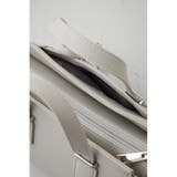 チャームセットトラペイズドバッグ | AZUL BY MOUSSY | 詳細画像22 