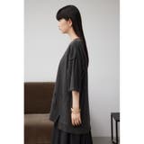 ダメージウラケチュニック | AZUL BY MOUSSY | 詳細画像27 