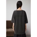 ダメージウラケチュニック | AZUL BY MOUSSY | 詳細画像28 