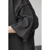 ダメージウラケチュニック | AZUL BY MOUSSY | 詳細画像32 