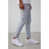 EASY ACTION SLIM JOGGER 2ND | AZUL BY MOUSSY | 詳細画像24 