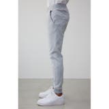 EASY ACTION SLIM JOGGER 2ND | AZUL BY MOUSSY | 詳細画像28 