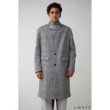 B-HEAT チェスターコート | AZUL BY MOUSSY | 詳細画像28 