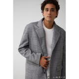 B-HEAT チェスターコート | AZUL BY MOUSSY | 詳細画像17 