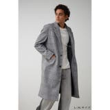 B-HEAT チェスターコート | AZUL BY MOUSSY | 詳細画像18 