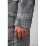 B-HEAT チェスターコート | AZUL BY MOUSSY | 詳細画像25 