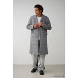 B-HEAT チェスターコート | AZUL BY MOUSSY | 詳細画像19 