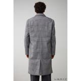 B-HEAT チェスターコート | AZUL BY MOUSSY | 詳細画像22 