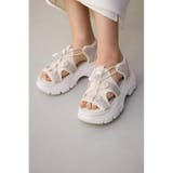 IVOY3 | スポーティーサンダル | AZUL BY MOUSSY