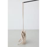 モチーフスタッズドローストリングバッグ | AZUL BY MOUSSY | 詳細画像27 