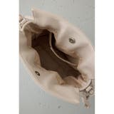 モチーフスタッズドローストリングバッグ | AZUL BY MOUSSY | 詳細画像31 