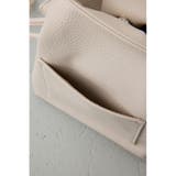 モチーフスタッズドローストリングバッグ | AZUL BY MOUSSY | 詳細画像32 