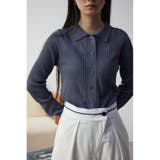 ラメシアーカーデ | AZUL BY MOUSSY | 詳細画像21