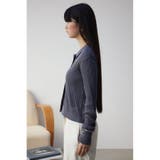 ラメシアーカーデ | AZUL BY MOUSSY | 詳細画像25