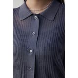 ラメシアーカーデ | AZUL BY MOUSSY | 詳細画像27