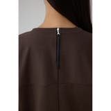 コクーンカットロングスリーブトップス | AZUL BY MOUSSY | 詳細画像31 