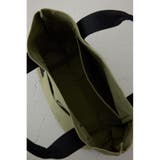 ロゴ刺繍ミニトートバック | AZUL BY MOUSSY | 詳細画像23 