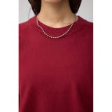 ボリュームスリーブニット | AZUL BY MOUSSY | 詳細画像38 