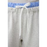 ダブルウエストスウェットパンツ | AZUL BY MOUSSY | 詳細画像29