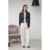 ダブルウエストスウェットパンツ | AZUL BY MOUSSY | 詳細画像22