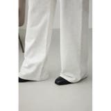 ダブルウエストスウェットパンツ | AZUL BY MOUSSY | 詳細画像31