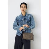 GRY | 2WAYミニショルダーバッグ | AZUL BY MOUSSY
