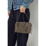 2WAYミニショルダーバッグ | AZUL BY MOUSSY | 詳細画像14