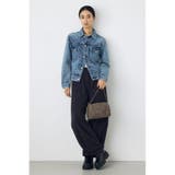 2WAYミニショルダーバッグ | AZUL BY MOUSSY | 詳細画像15