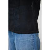 メッシュコンビニットタンク | AZUL BY MOUSSY | 詳細画像22