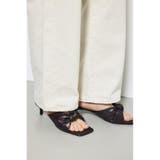 ノットミュール | AZUL BY MOUSSY | 詳細画像16 