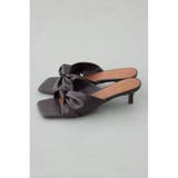 ノットミュール | AZUL BY MOUSSY | 詳細画像18 