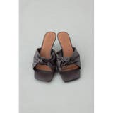 ノットミュール | AZUL BY MOUSSY | 詳細画像19 