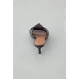 ノットミュール | AZUL BY MOUSSY | 詳細画像22 