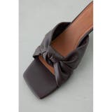 ノットミュール | AZUL BY MOUSSY | 詳細画像23 