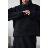 アッシュクウールライクトップス | AZUL BY MOUSSY | 詳細画像1 