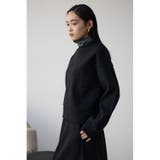 アッシュクウールライクトップス | AZUL BY MOUSSY | 詳細画像2 