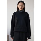 アッシュクウールライクトップス | AZUL BY MOUSSY | 詳細画像4 